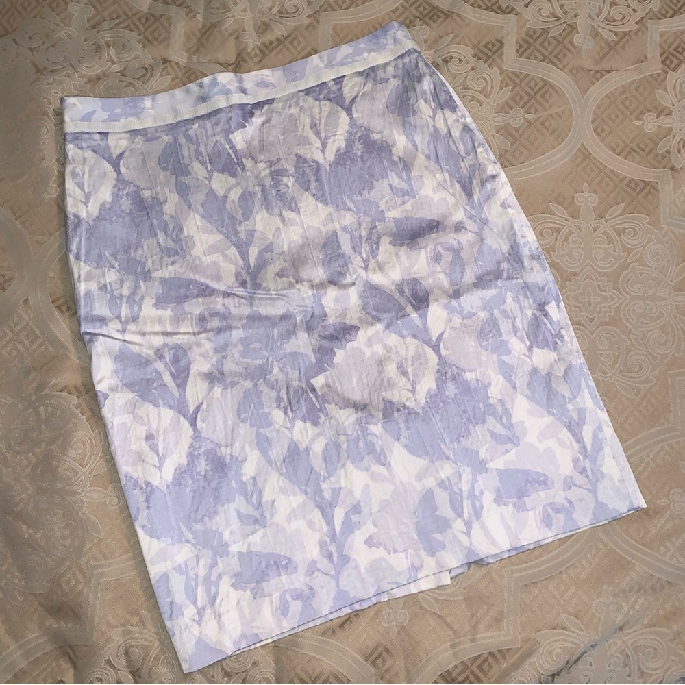 Banana Republic Skirt